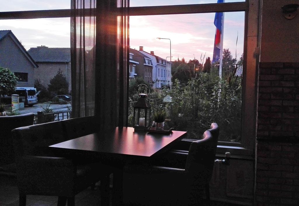 Hotel De Griffier Valkenburg aan de Geul Extérieur photo