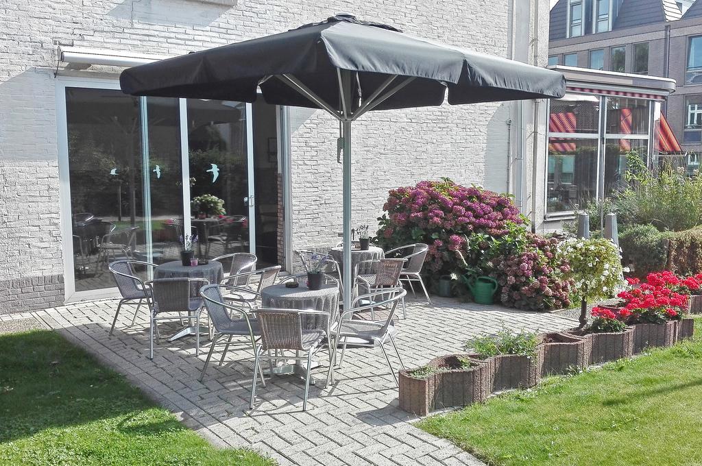 Hotel De Griffier Valkenburg aan de Geul Extérieur photo