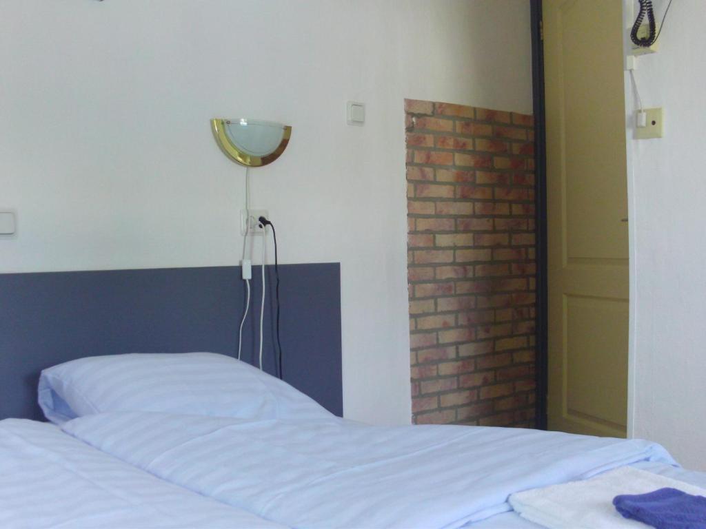 Hotel De Griffier Valkenburg aan de Geul Chambre photo