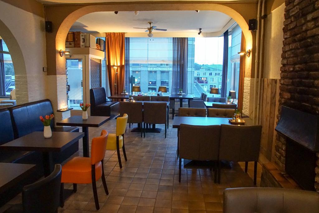 Hotel De Griffier Valkenburg aan de Geul Extérieur photo