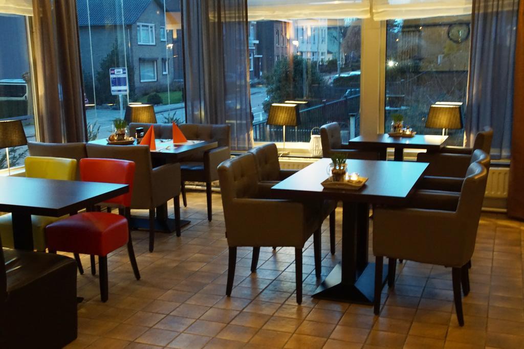Hotel De Griffier Valkenburg aan de Geul Extérieur photo