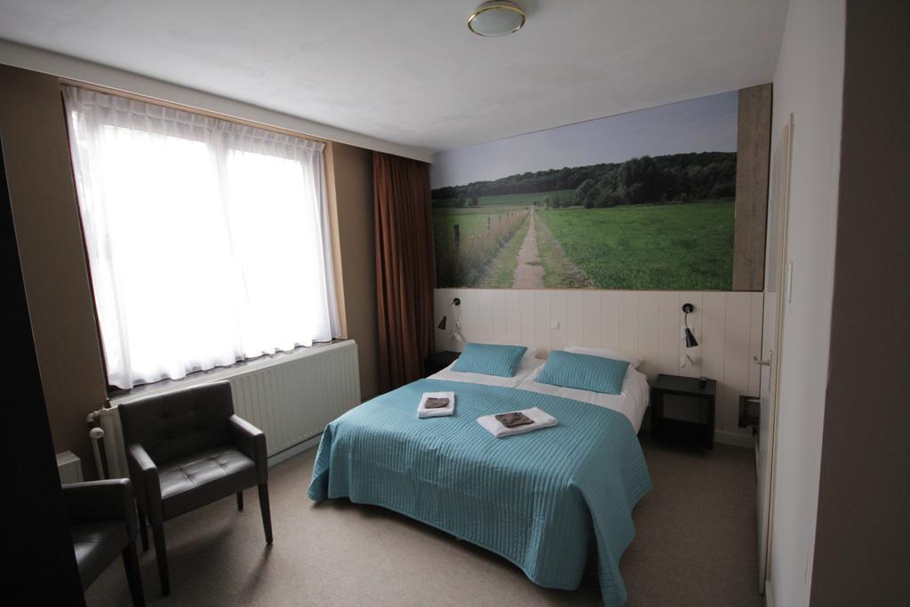 Hotel De Griffier Valkenburg aan de Geul Extérieur photo