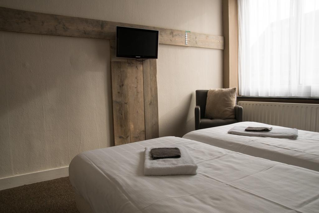 Hotel De Griffier Valkenburg aan de Geul Extérieur photo