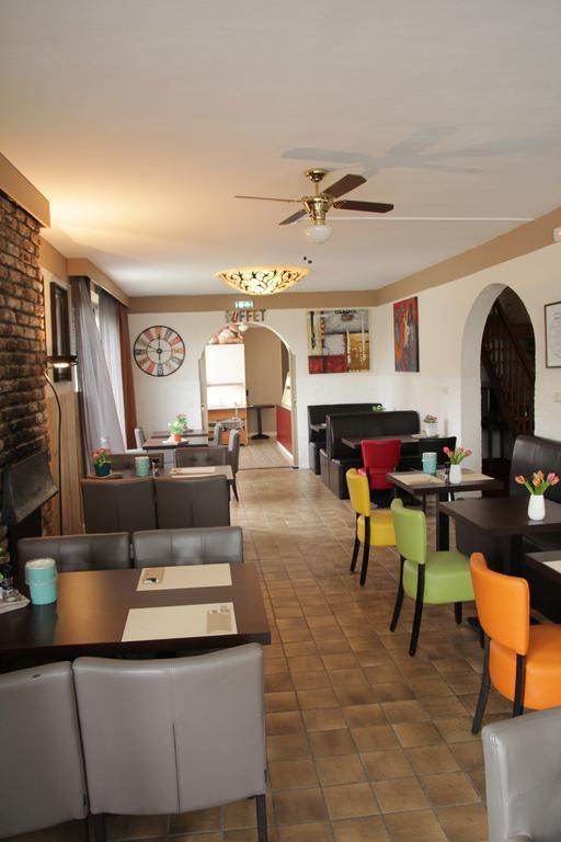 Hotel De Griffier Valkenburg aan de Geul Extérieur photo