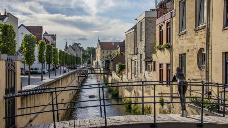 Hotel De Griffier Valkenburg aan de Geul Extérieur photo