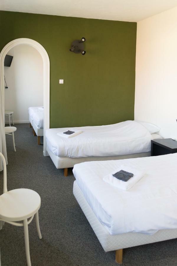 Hotel De Griffier Valkenburg aan de Geul Extérieur photo